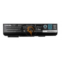 Оригінальна акумуляторна батарея Toshiba PA3788U-1BRS 4860mAh