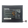 Оригінальна акумуляторна батарея Toshiba PA5123U-1BRS 4230mAh