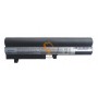 Акумуляторна батарея Toshiba PA3733U-1BRS 4400mAh