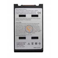Акумуляторна батарея Toshiba PA3285U-1BRL 4400mAh