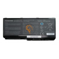 Оригінальна акумуляторна батарея Toshiba PA3730U-1BRS 8000mAh
