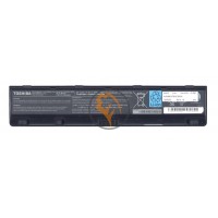 Оригінальна акумуляторна батарея Toshiba PA5036U-1BRS 4400mAh