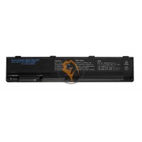 Акумуляторна батарея Toshiba PA5036U-1BRS 4400mAh