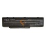 Акумуляторна батарея Toshiba PA3382U-1BRS 6600mAh