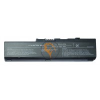 Акумуляторна батарея Toshiba PA3383U-1BRS 4400mAh