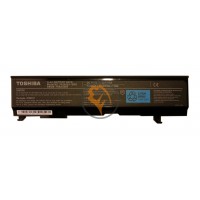 Оригінальна акумуляторна батарея Toshiba PA3465U-1BRS 4000mAh