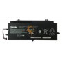 Оригінальна акумуляторна батарея Toshiba PA5097U-1BRS 3380mAh