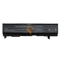 Акумуляторна батарея Toshiba PA3465U-1BRS 4400mAh