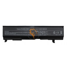 Акумуляторна батарея Toshiba PA3465U-1BRS 4400mAh