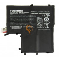 Оригінальна акумуляторна батарея Toshiba PA5065U-1BRS 7030mAh