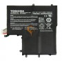 Оригінальна акумуляторна батарея Toshiba PA5065U-1BRS 7030mAh