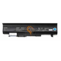Оригінальна акумуляторна батарея Toshiba PA3781U-1BRS 5400mAh