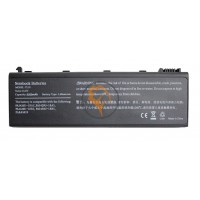 Акумуляторна батарея Toshiba PA3450U-1BRS 4400mAh