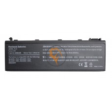 Акумуляторна батарея Toshiba PA3450U-1BRS 4400mAh