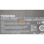 Оригінальна акумуляторна батарея Toshiba PA5053U-1BRS 6600mAh