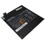 Оригінальна акумуляторна батарея Toshiba PA5053U-1BRS 6600mAh