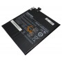 Оригінальна акумуляторна батарея Toshiba PA5053U-1BRS 6600mAh