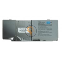 Оригінальна акумуляторна батарея Toshiba PA3444U-1BRS grey 3800mAh