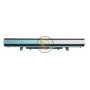 Оригінальна акумуляторна батарея Toshiba PA5076U-1BRS 2770mAh