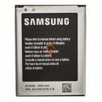 Оригінальна акумуляторна батарея Samsung I8262 B150AE 1800mAh