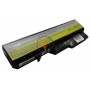 Акумуляторна батарея Lenovo IdeaPad G460 57Y6454 5200mAh
