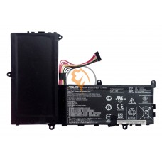 Акумуляторна батарея Asus C21N1414 EeeBook X205T 4100mAh
