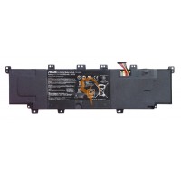 Оригінальна акумуляторна батарея Asus C31-X402 VivoBook X402 44Wh