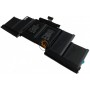 Оригінальна акумуляторна батарея Apple MacBook Pro 15 A1398 A1618 99.5Wh