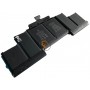 Оригінальна акумуляторна батарея Apple MacBook Pro 15 A1398 A1618 99.5Wh
