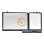 Оригінальна акумуляторна батарея Dell Latitude E5250 RYXXH 38Wh