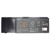 Оригінальна акумуляторна батарея Dell Precision M6400 8M039 90Wh