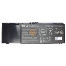 Оригінальна акумуляторна батарея Dell Precision M6400 8M039 90Wh