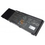 Оригінальна акумуляторна батарея Dell Precision M6400 8M039 90Wh