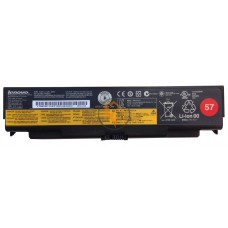 Оригінальна акумуляторна батарея Lenovo ThinkPad T440P 45N1144 57Wh