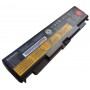 Оригінальна акумуляторна батарея Lenovo ThinkPad T440P 45N1144 57Wh