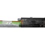 Оригінальна акумуляторна батарея Asus X540S A31N1519 33Wh