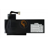 Акумуляторна батарея MSI GS70 BTY-L76 5300mah