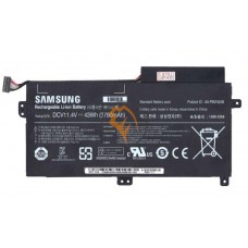 Оригінальна акумуляторна батарея Samsung 510R AA-PBVN3AB 43Wh