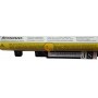 Оригінальна акумуляторна батарея Lenovo L13S4E61 Flex 2-15 14 41.6Wh