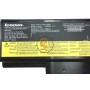 Оригінальна акумуляторна батарея Lenovo ThinkPad Edge E550 45N1762 48Wh