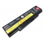 Оригінальна акумуляторна батарея Lenovo ThinkPad Edge E550 45N1762 48Wh