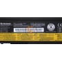 Оригінальна акумуляторна батарея Lenovo ThinkPad T440P 45N1144 89Wh