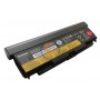 Оригінальна акумуляторна батарея Lenovo ThinkPad T440P 45N1144 89Wh