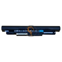 Оригінальна акумуляторна батарея MSI X460 BTY-M46 4500mAhr
