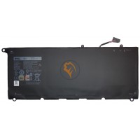 Оригінальна акумуляторна батарея Dell XPS 9350 90V7W 56Wh