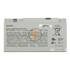 Оригінальна акумуляторна батарея Sony VGP-BPS33 VAIO SVT-14 43Wh