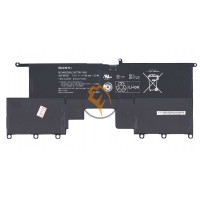 Оригінальна акумуляторна батарея Sony VGP-BPS38 SVP13 36Wh