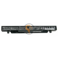 Оригінальна акумуляторна батарея Asus ROG GL552 A41N1424 48Wh
