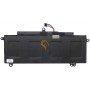 Оригінальна акумуляторна батарея Toshiba PA5149U-1BRS Tecra Z50-A-11H 60Wh