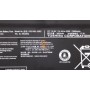 Оригінальна акумуляторна батарея Toshiba PA5149U-1BRS Tecra Z50-A-11H 60Wh